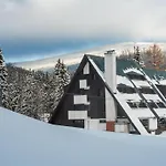 Wellness Sedy Vlk 3* Гаррахов