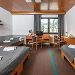 Wellness Sedy Vlk Отель 3*