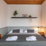 Отель Wellness Sedy Vlk 3*