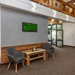 Wellness Sedy Vlk Отель 3*