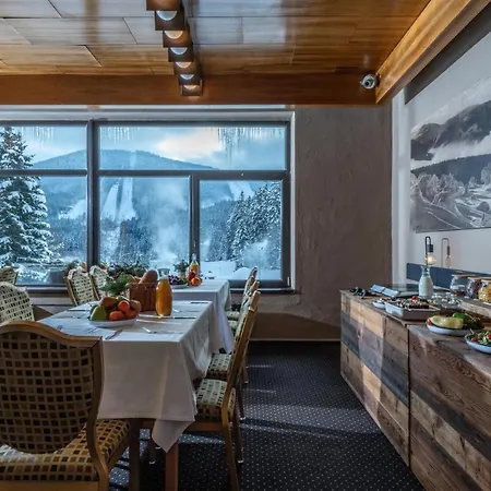 Hotel Wellness Sedy Vlk