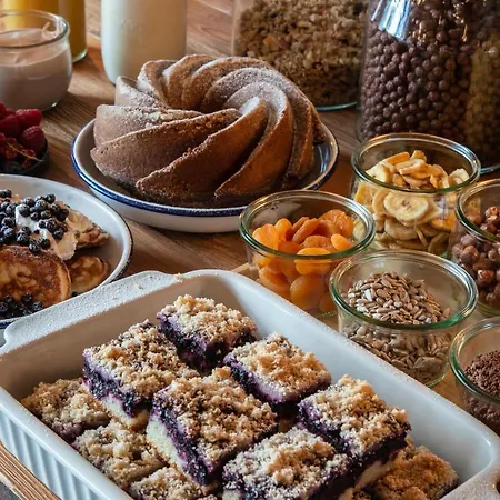 Hotel Wellness Sedy Vlk 3*