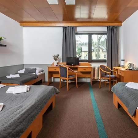 Wellness Sedy Vlk Hotel 3*