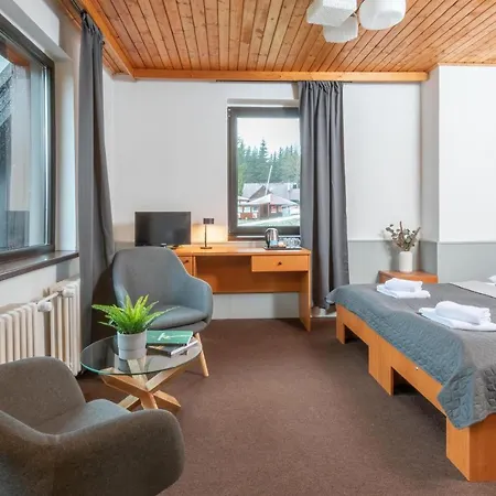 Wellness Sedy Vlk Hotel