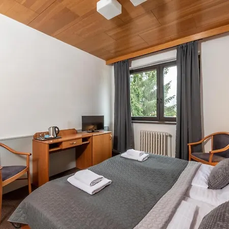 Wellness Sedy Vlk Harrachov