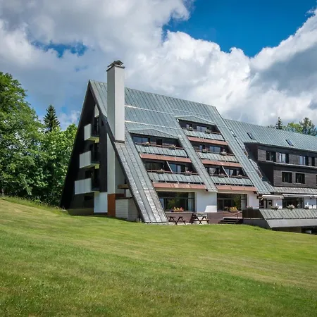 Wellness Sedy Vlk Hotel