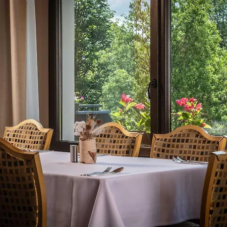 Wellness Sedy Vlk Hotel 3*