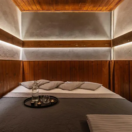 Hotel Wellness Sedy Vlk 3*