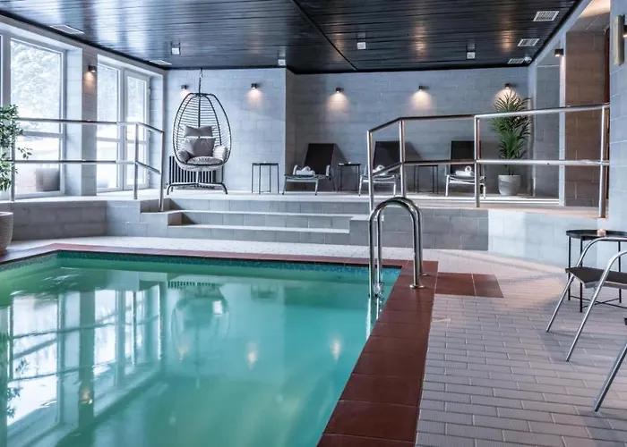 Wellness Sedy Vlk Szálloda