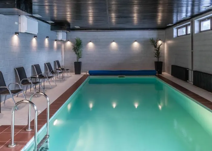 Wellness Sedy Vlk