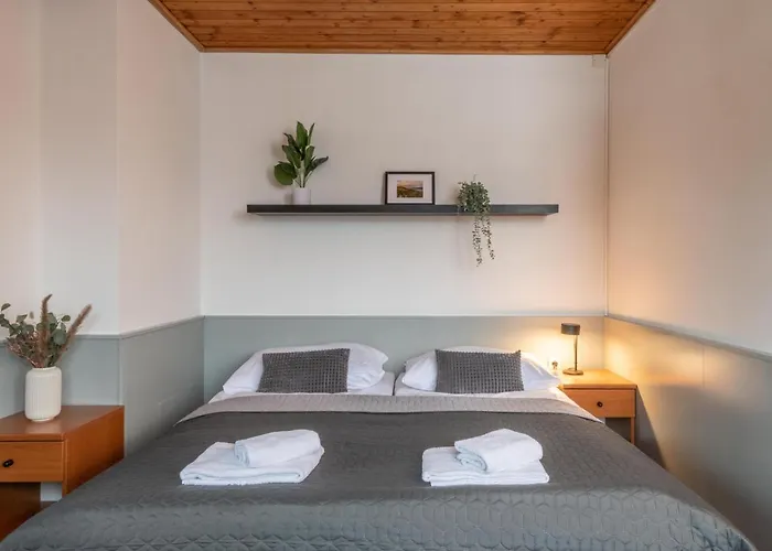 Szálloda Wellness Sedy Vlk 3*