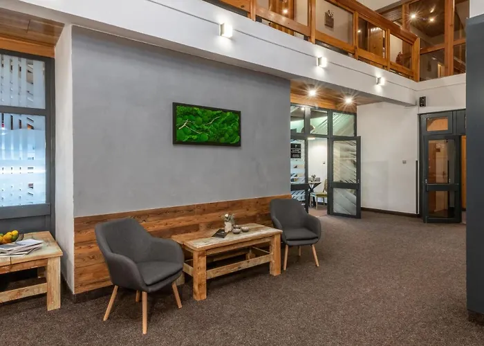 Wellness Sedy Vlk Szálloda 3*