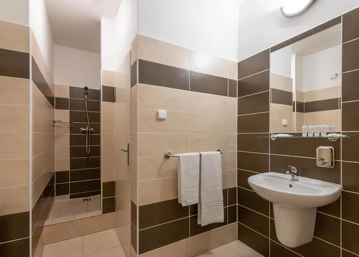 Ξενοδοχείο Wellness Sedy Vlk