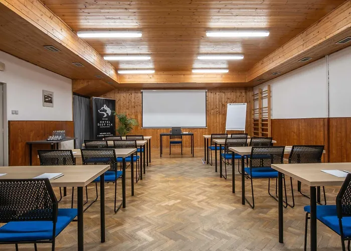 Wellness Sedy Vlk Harrachov