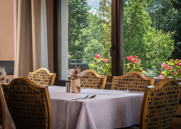 Wellness Sedy Vlk Szálloda 3*